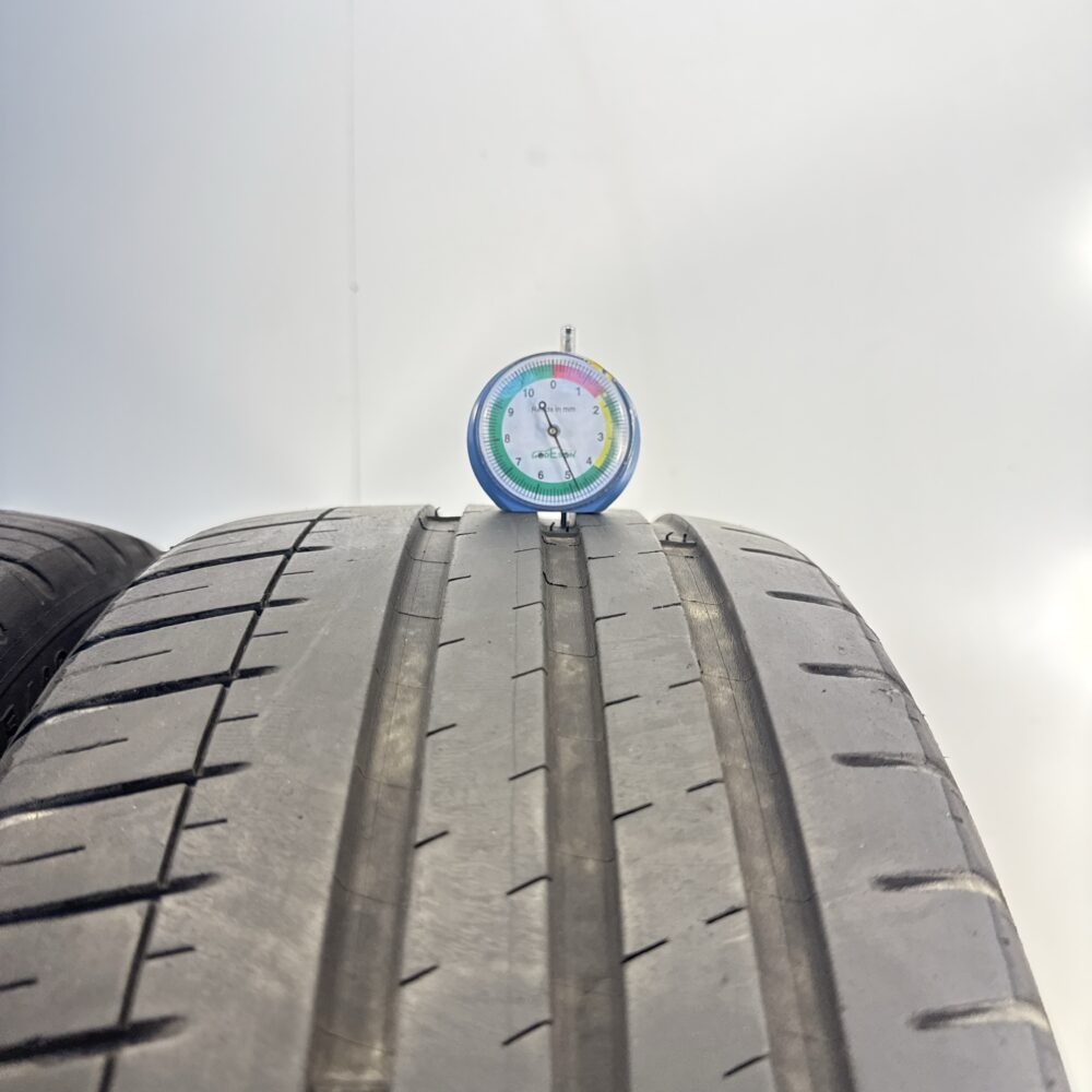 Gomme Usate 205 40 R17 84W Michelin Pilot Sport 3 Estive | Gomme Usate | PrimaGomme.it Gomme usate 205 40 R17 Michelin Pilot Sport 3 - foto 9