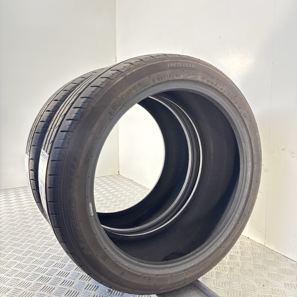 Gomme Usate 235 45 ZR19 95W Nexen NFERA RU1 Estive | Gomme Usate | PrimaGomme.it Gomme usate 235 45 ZR19 Nexen NFERA RU1 - foto 9