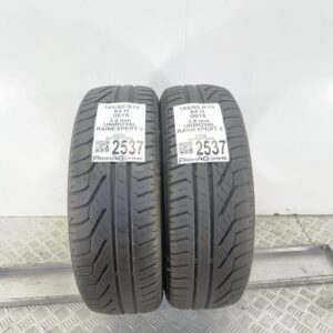 Gomme Usate 185 60 R15 84H Uniroyal Rainexpert 3 Estive
