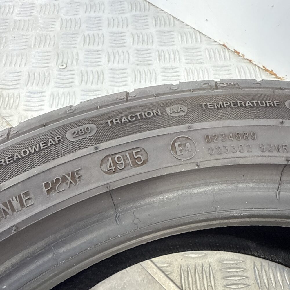 Gomme Usate 205 45 R16 83W Continental ContiPremiumContact 2 74% Estive | Gomme Usate | PrimaGomme.it Gomme usate 205 45 R16 Continental ContiPremiumContact 2 - foto 6