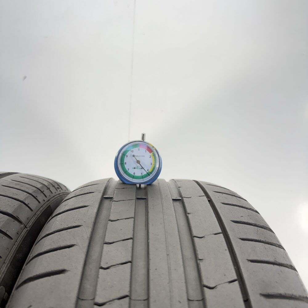 Gomme Usate 225 40 R19 93Y Pirelli P Zero RunFlat Estive | Gomme Usate | PrimaGomme.it Gomme usate 225 40 R19 Pirelli P Zero - foto 12