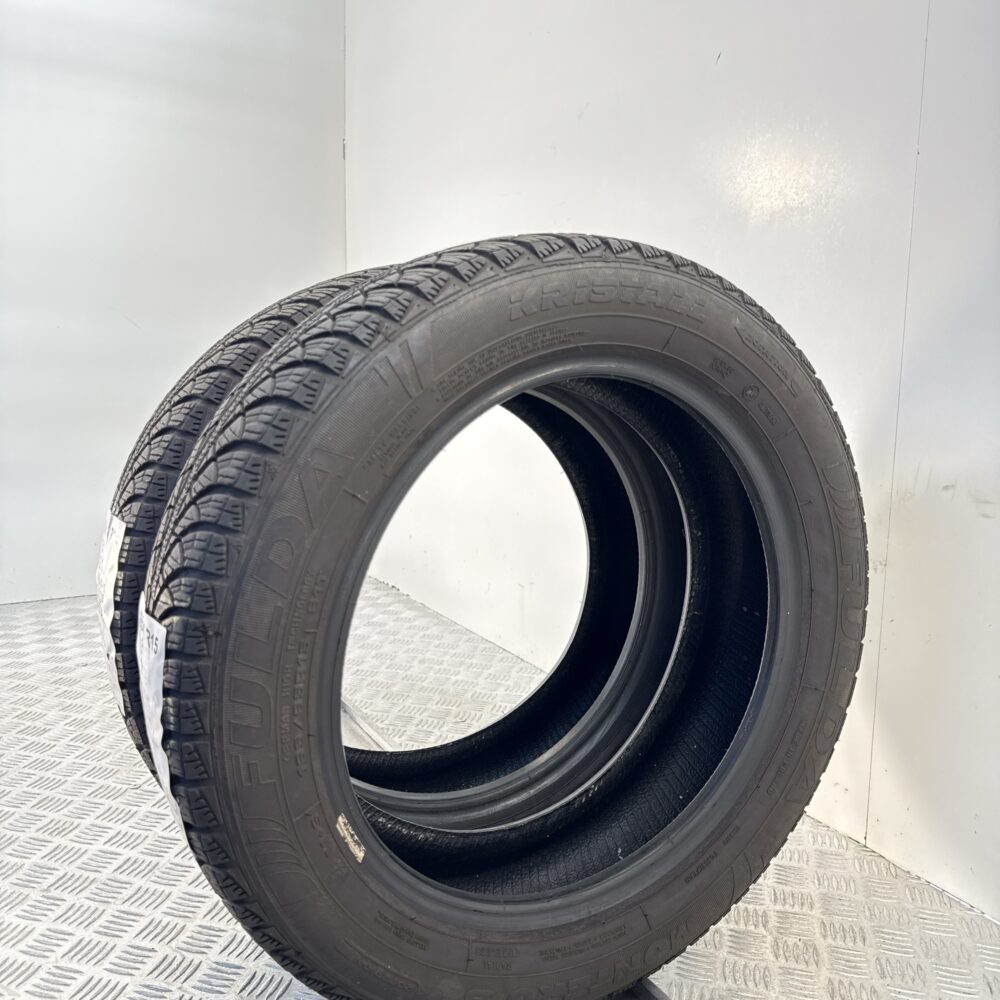 Gomme Usate 165 65 R15 81T FULDA KRISTALL Invernali | Gomme Usate | PrimaGomme.it Gomme usate 165 65 R15 FULDA KRISTALL - foto 8