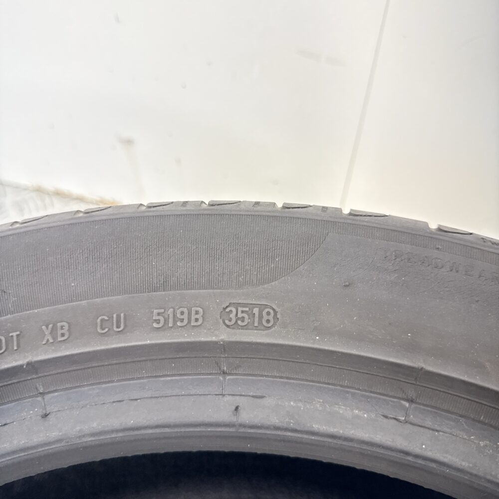 Gomma Usata 235 45 R17 XL 97W Pirelli Cinturato P7 79% Estivo | Gomme Usate | PrimaGomme.it Gomma usata 235 45 R17 Pirelli Cinturato P7 - foto 3
