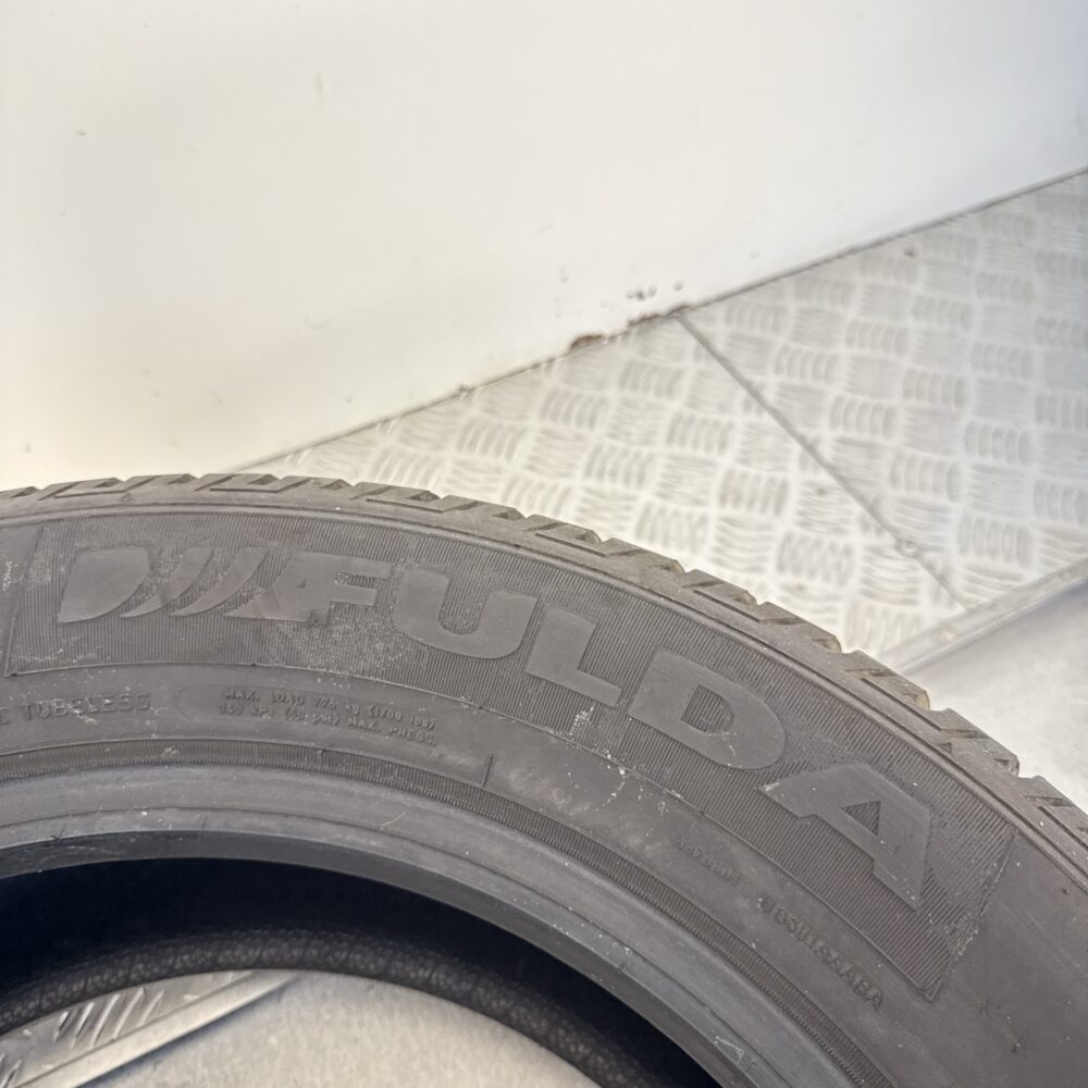 Gomma Usata 215 60 R16 99H FULDA KRISTALL CONTROL HP2 88% Invernale | Gomme Usate | PrimaGomme.it Gomma usata 215 60 R16 FULDA KRISTALL CONTROL HP2 - foto 4