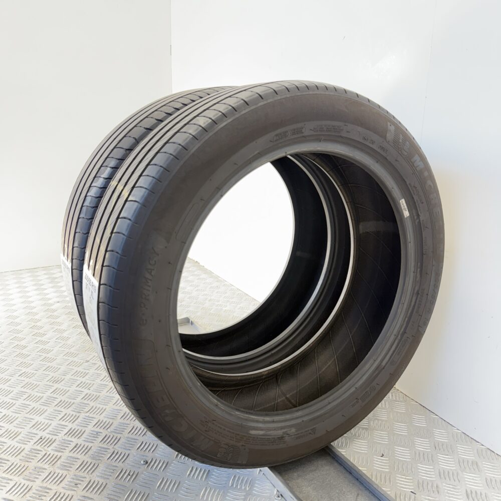 Gomme Usate 205 55 R19 XL 97V MICHELIN E Primacy Estive | Gomme Usate | PrimaGomme.it Gomme usate 205 55 R19 MICHELIN E Primacy - foto 3