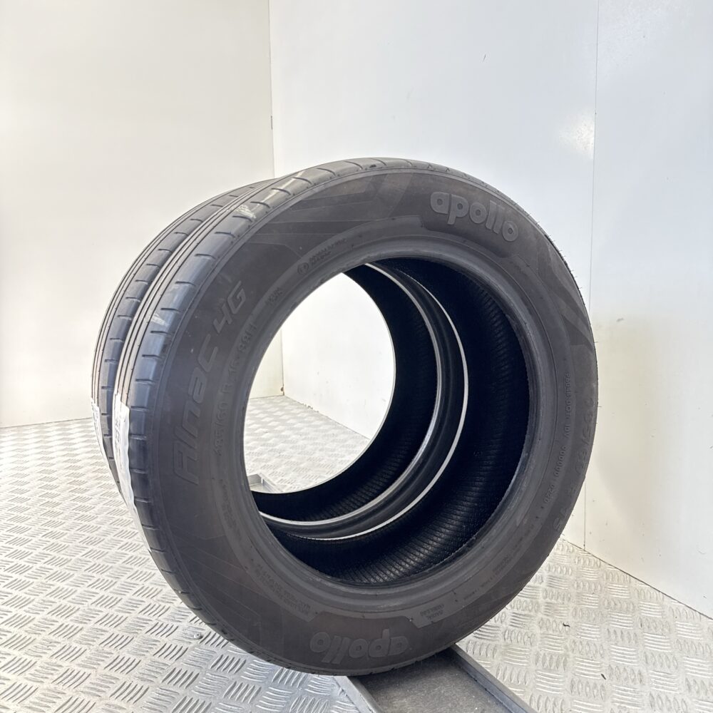 Gomme Usate 185 60 R15 88H Apollo Ainag 4G Estive | Gomme Usate | PrimaGomme.it Gomme usate 185 60 R15 Apollo Ainag 4G - foto 7