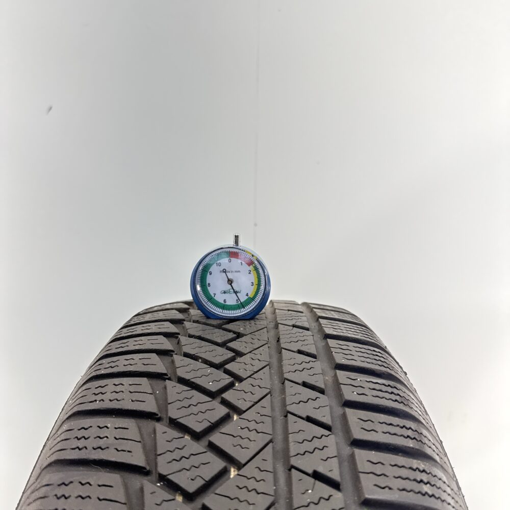 Gomma Usata 215 65 R16 98H Continental ContiWinterContact TS850P Invernale | Gomme Usate | PrimaGomme.it Gomma usata 215 65 R16 Continental ContiWinterContact TS850P - foto 8