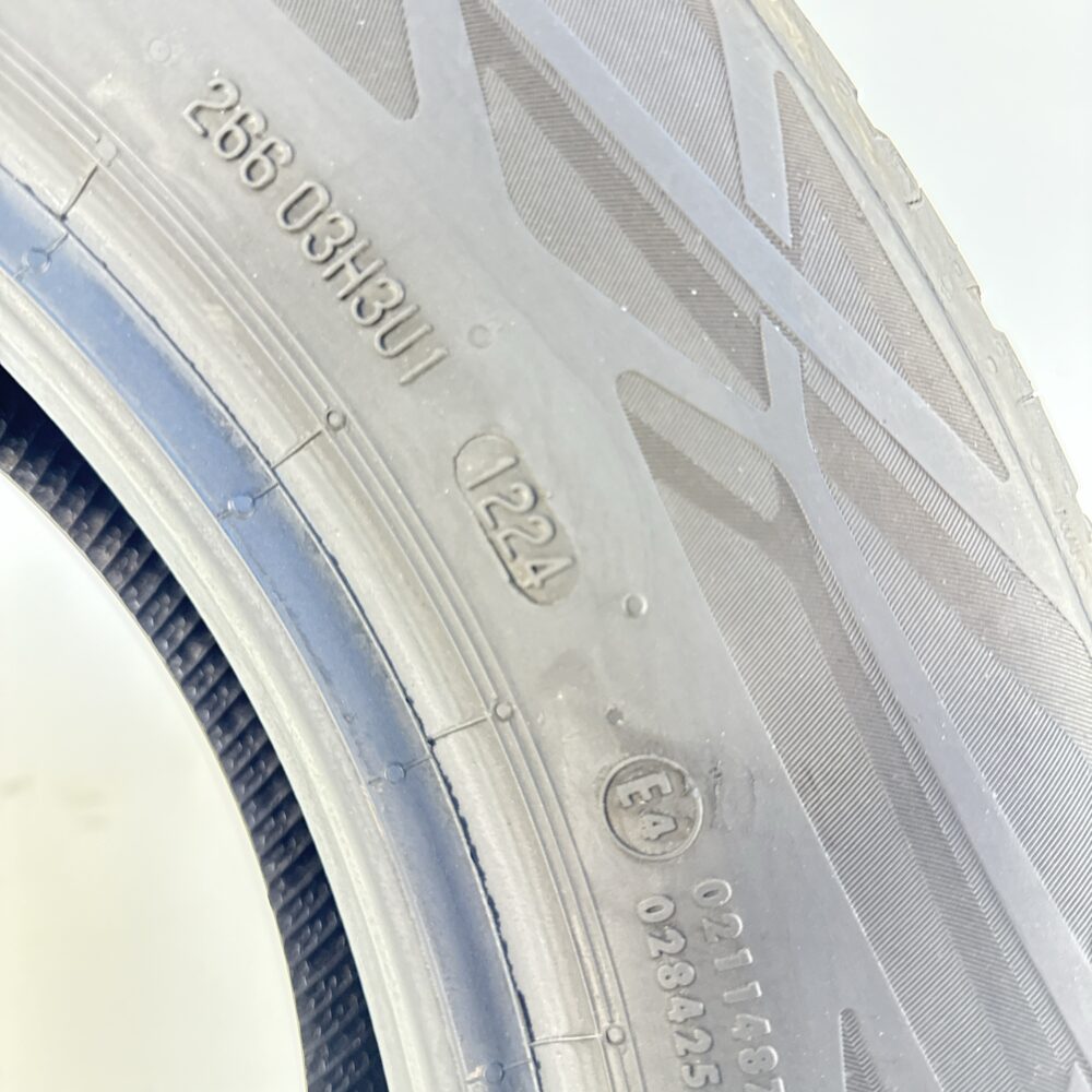 Gomme Usate 205 60 R16 92H Continental EcoContact 6 Estive | Gomme Usate | PrimaGomme.it Gomme usate 205 60 R16 Continental EcoContact 6