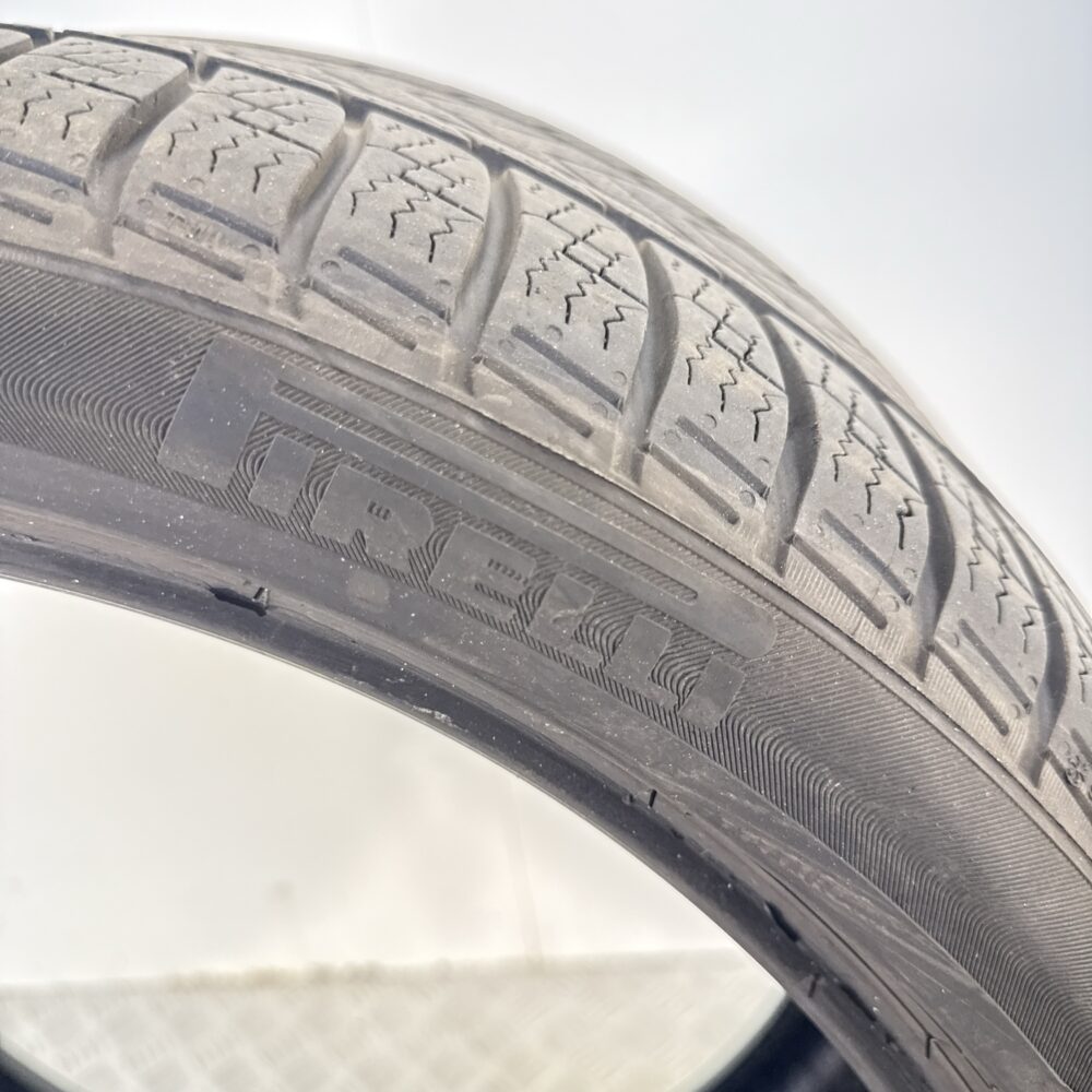 Gomma Usata 315 30 R21 XL 105V Pirelli Sottozero 3 Invernale | Gomme Usate | PrimaGomme.it Gomma usata 315 30 R21 Pirelli Sottozero 3 - foto 4