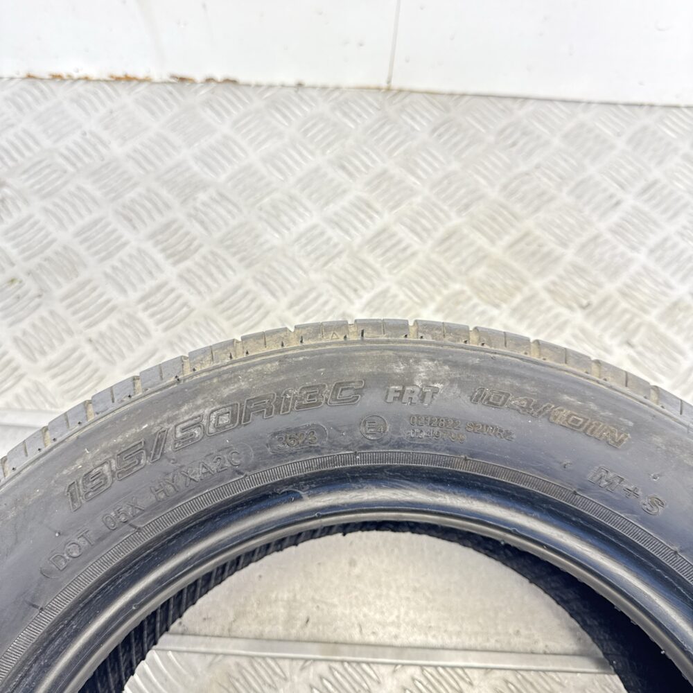 Gomma Usata 195 50 R13C 104/101N Westlake Trailer ST290 Estivo | Gomme Usate | PrimaGomme.it Gomma usata 195 50 R13C Westlake Trailer ST290