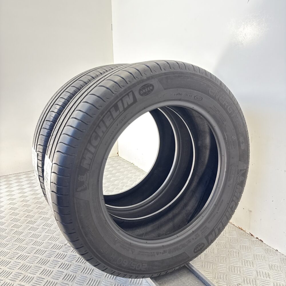 Gomme Usate 205 60 R16 92H Michelin Energy Saver 71% Estive | Gomme Usate | PrimaGomme.it Gomme usate 205 60 R16 Michelin Energy Saver - foto 12