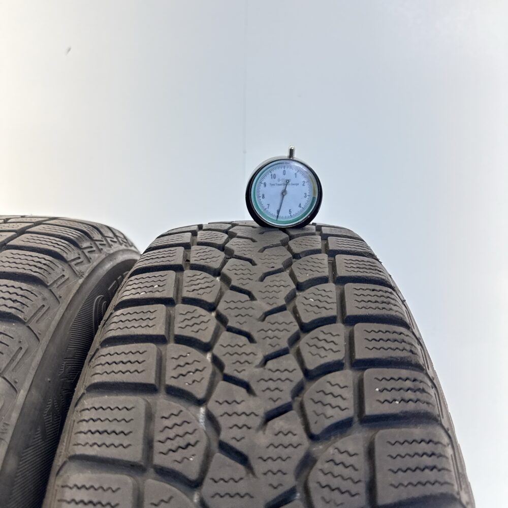 Gomme Usate 185 65 R15 88T FIRST STOP WINTER 86% Invernali | Gomme Usate | PrimaGomme.it Gomme usate 185 65 R15 FIRST STOP WINTER - foto 10