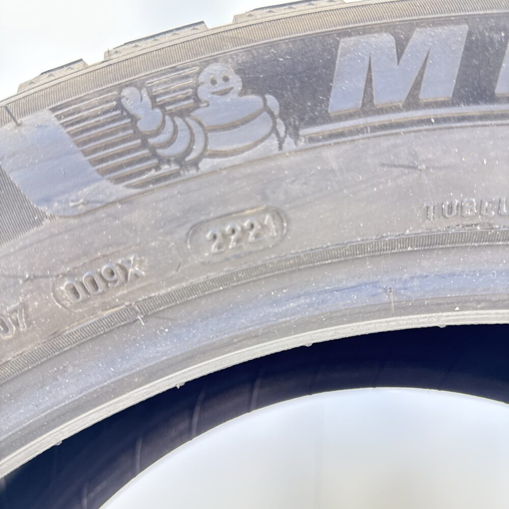 Gomma Usata 265 45 R20 104V Michelin Pilot Alpin 5 SUV Invernale | Gomme Usate | PrimaGomme.it Gomma usata 265 45 R20 Michelin Pilot Alpin 5 SUV