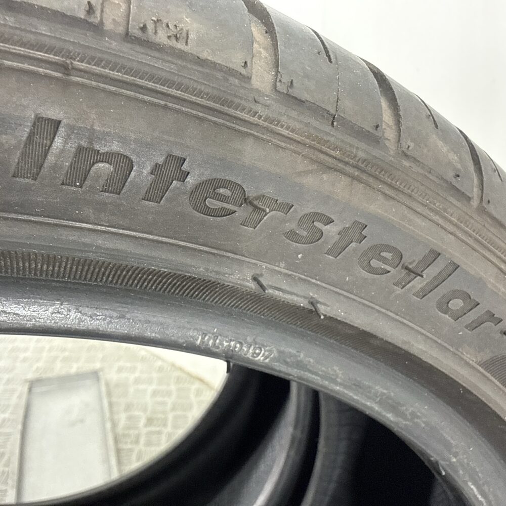 Gomme Usate 205 45 R17 XL 88W Star Performer Interstellar 84% Estive | Gomme Usate | PrimaGomme.it Gomme usate 205 45 R17 Star Performer Interstellar - foto 4