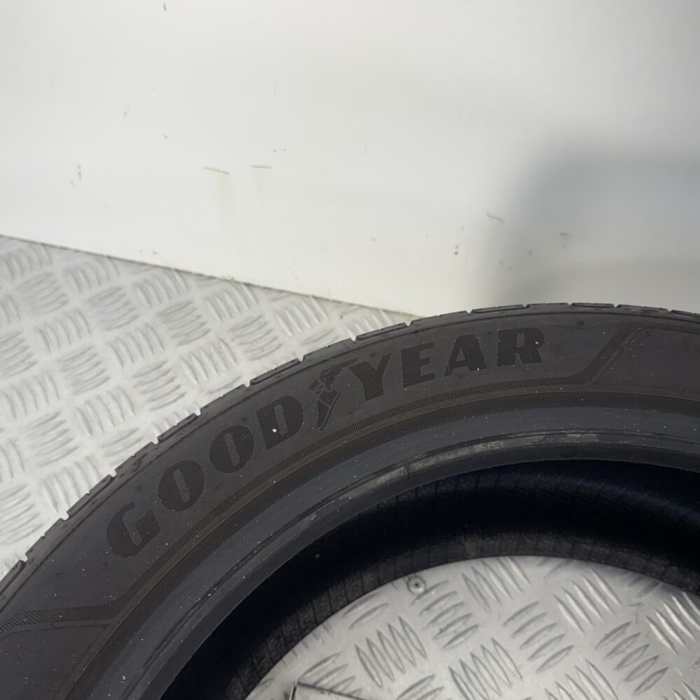 Gomma Usata 205 45 R17 88V Goodyear EfficientGrip Performance 86% Estivo | Gomme Usate | PrimaGomme.it Gomma usata 205 45 R17 Goodyear EfficientGrip Performance - foto 4