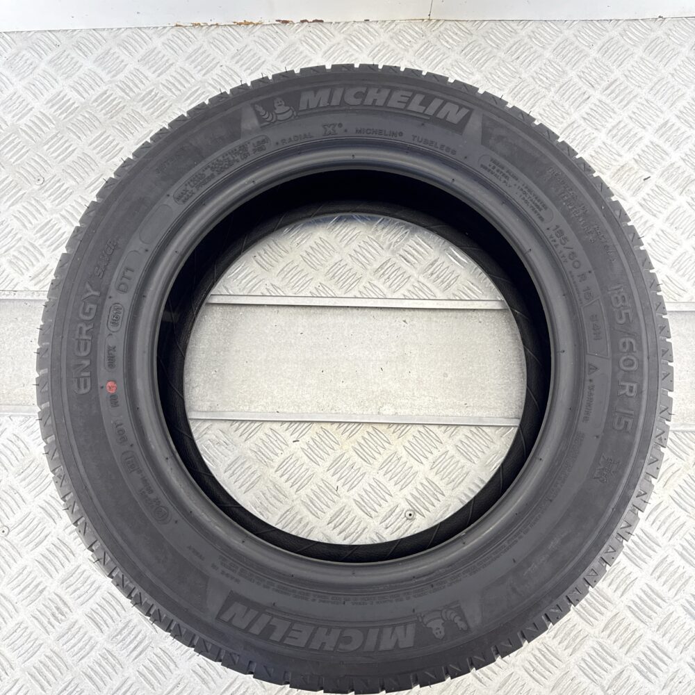 Gomme Usate 185 60 R15 84H Michelin Energy Saver Estive | Gomme Usate | PrimaGomme.it Gomme usate 185 60 R15 Michelin Energy Saver - foto 4