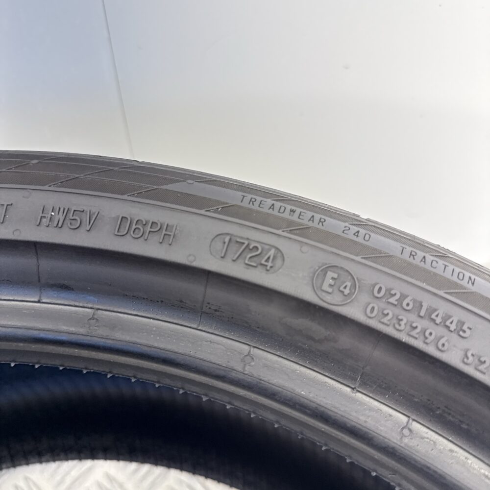 Gomme Usate 255 35 R20 XL 97Y Continental ContiSport Contact 5P 76% Estive | Gomme Usate | PrimaGomme.it Gomme usate 255 35 R20 Continental ContiSport Contact 5P