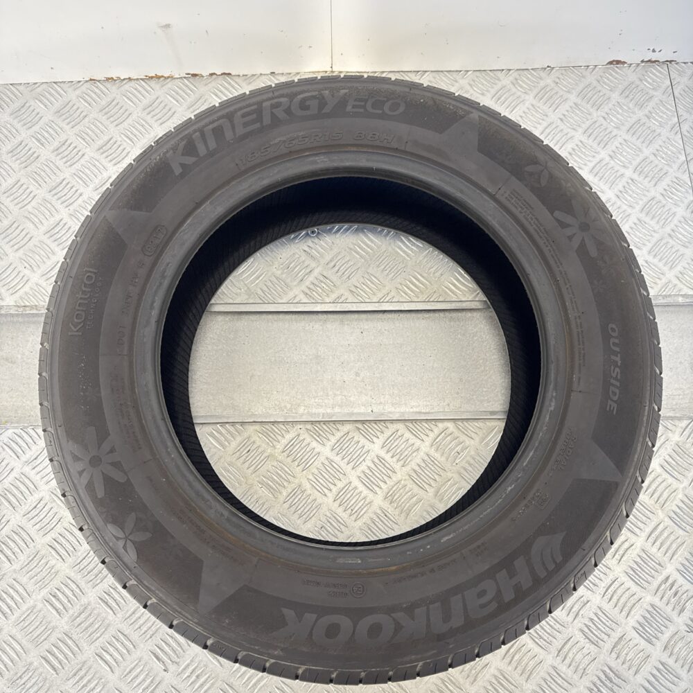 Gomme Usate 185 65 R15 88H Hankook Kinergy Eco Estive | Gomme Usate | PrimaGomme.it Gomme usate 185 65 R15 Hankook Kinergy Eco - foto 3