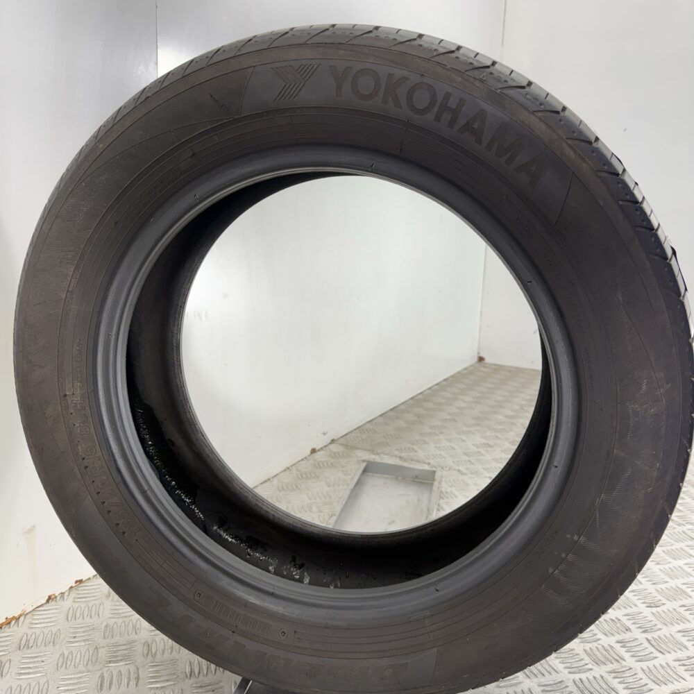 Gomme Usate 185 60 R15 XL 88H Yokohama BluEarth-FE AE30 83% Estive | Gomme Usate | PrimaGomme.it Gomme usate 185 60 R15 Yokohama BluEarth-FE AE30 - foto 8