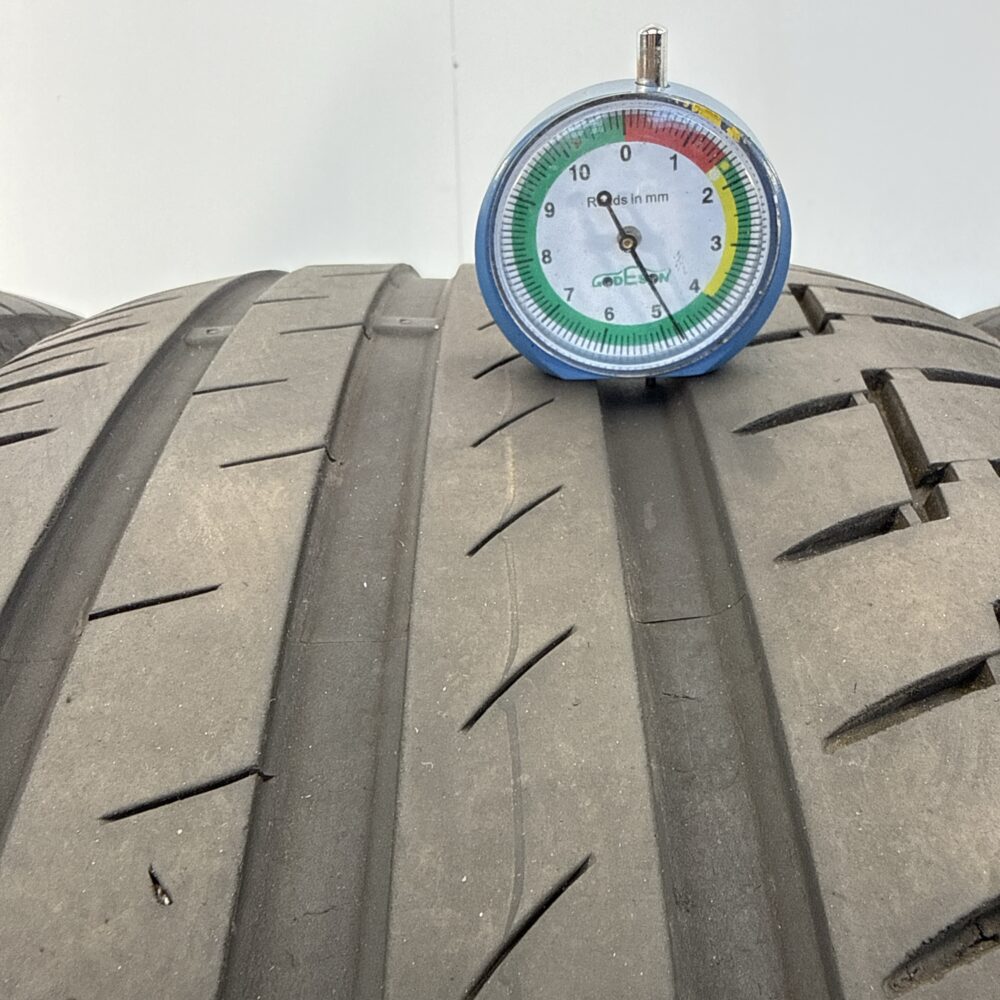 Gomme Usate 255 45 R18 XL 103Y Continental Premium Contact 6 Estive | Gomme Usate | PrimaGomme.it Gomme usate 255 45 R18 Continental Premium Contact 6 - foto 15