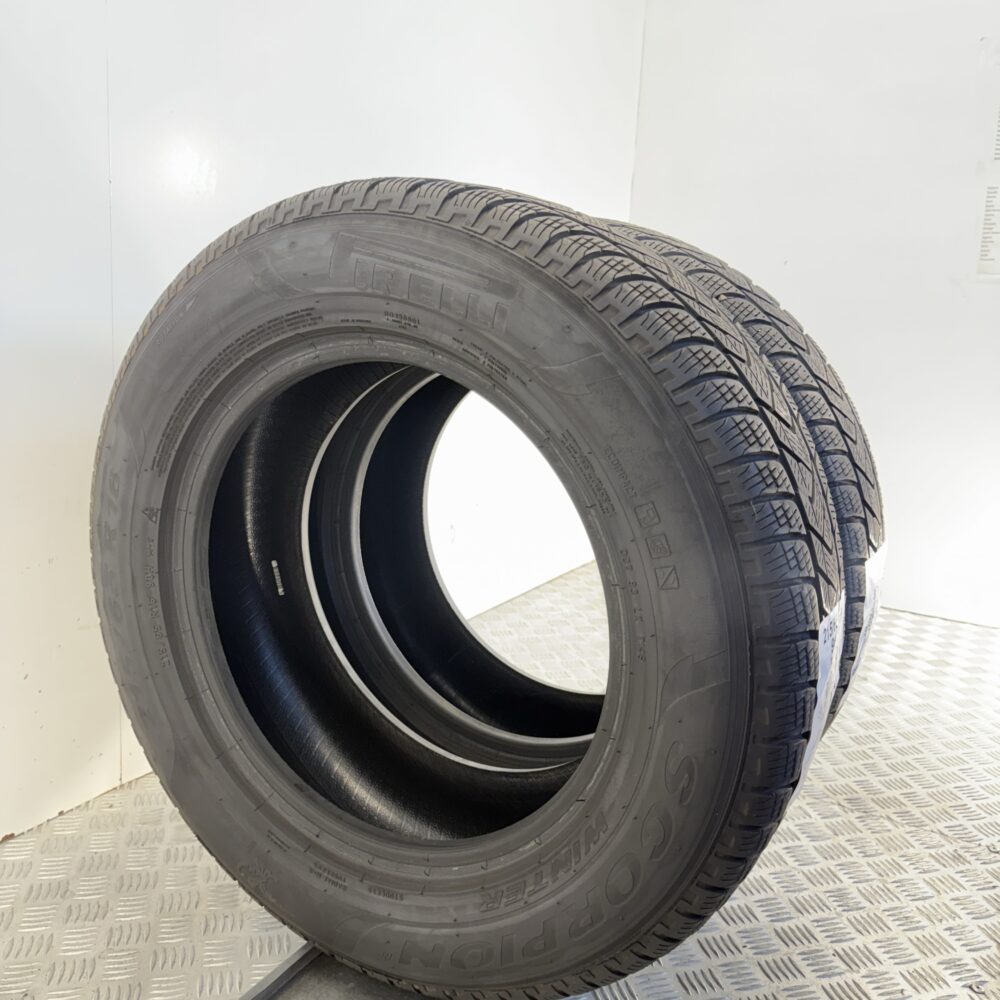 Gomme Usate 215 65 R16 98H Pirelli Scorpion Winter Invernali | Gomme Usate | PrimaGomme.it Gomme usate 215 65 R16 Pirelli Scorpion Winter - foto 7