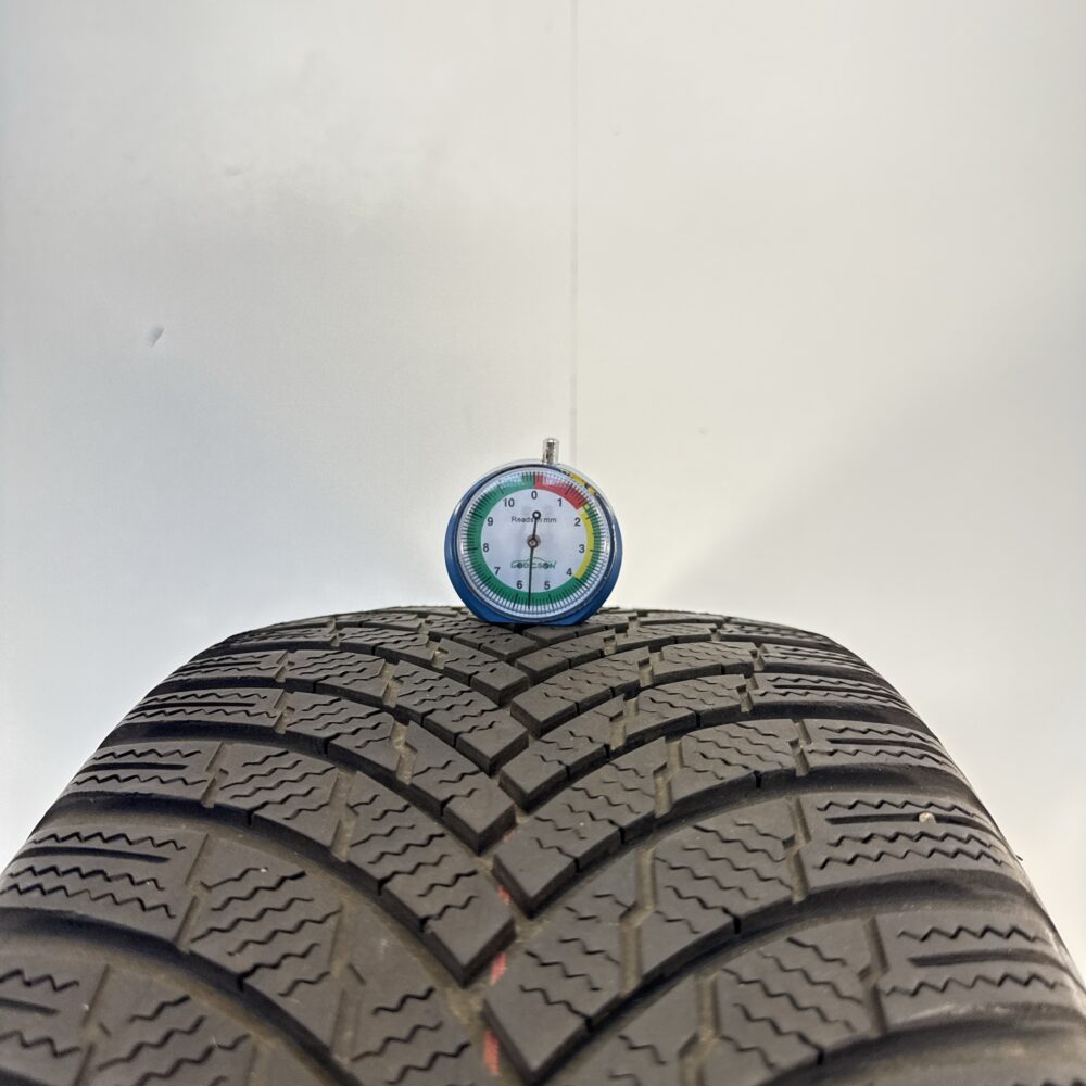 Gomma Usata 225 55 R18 XL 102V Firestone Winterhawk 4 Invernale | Gomme Usate | PrimaGomme.it Gomma usata 225 55 R18 Firestone Winterhawk 4 - foto 8