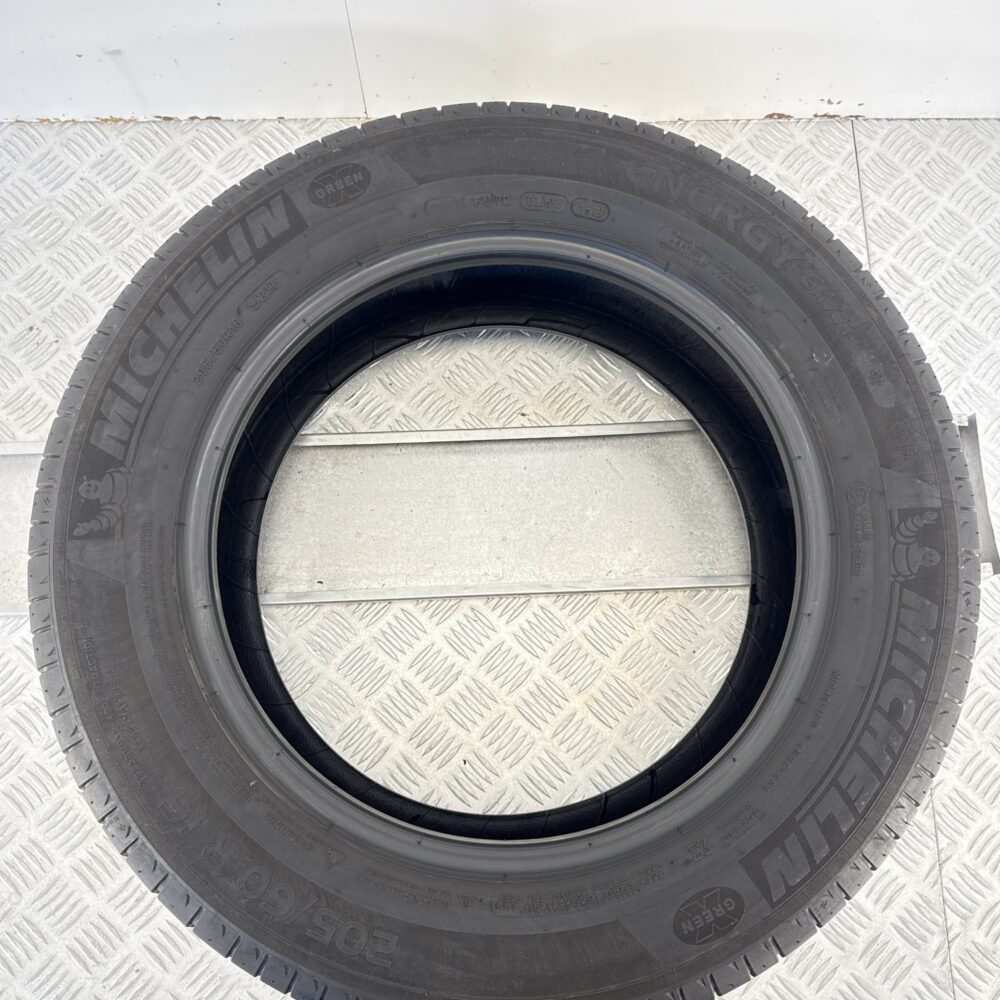 Gomme Usate 205 60 R16 92H Michelin Energy Saver 71% Estive | Gomme Usate | PrimaGomme.it Gomme usate 205 60 R16 Michelin Energy Saver - foto 9