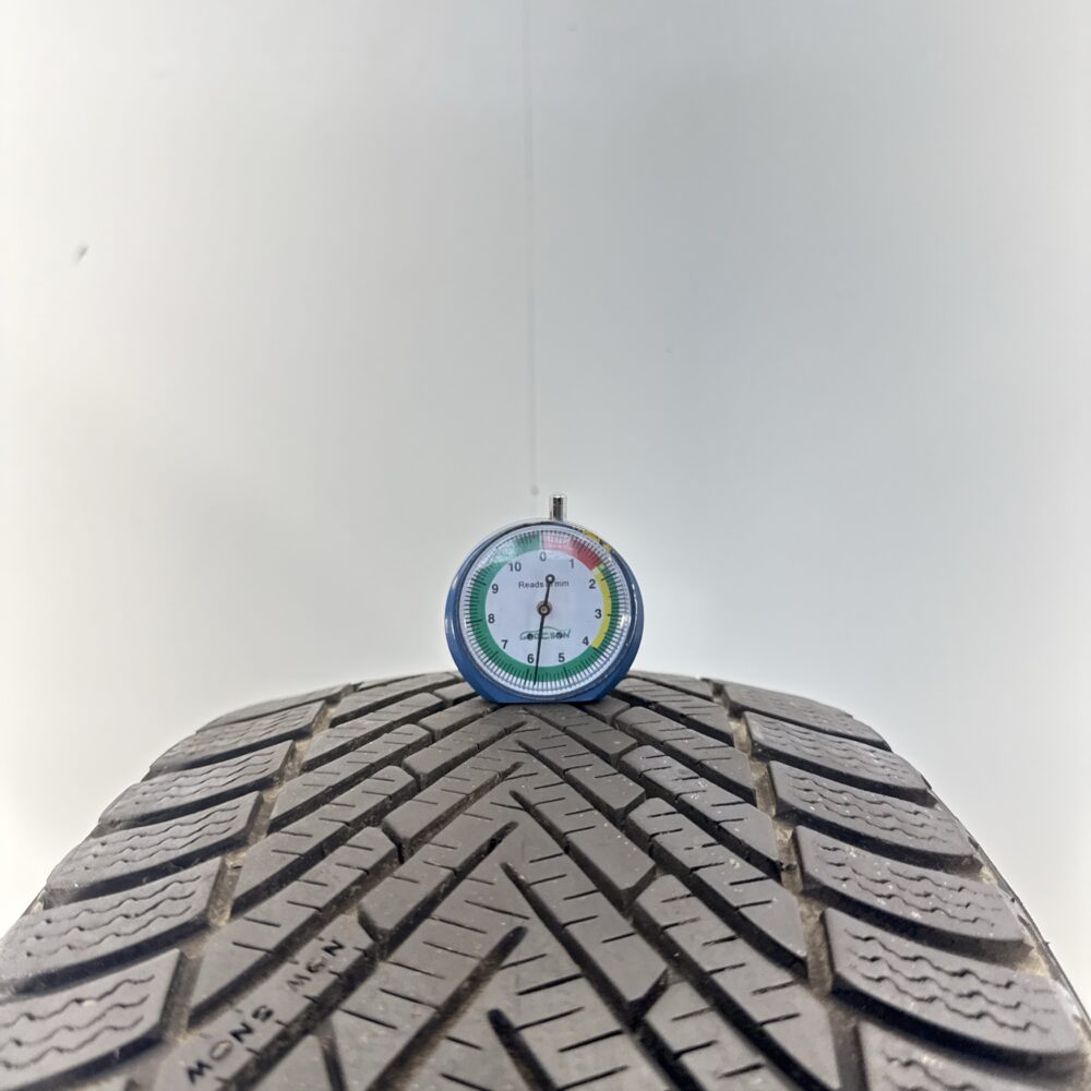Gomma Usata 215 50 R17 XL 95H PIRELLI Winter Cinturato 71% Invernale | Gomme Usate | PrimaGomme.it Gomma usata 215 50 R17 PIRELLI Winter Cinturato - foto 8