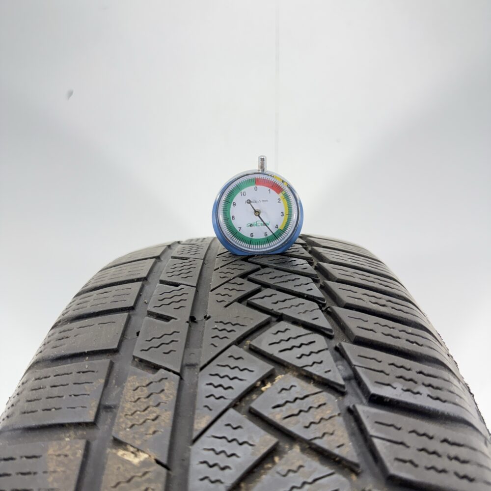Gomma Usata 225 65 R17 102T Continental Winter Contact TS850P Invernale | Gomme Usate | PrimaGomme.it Gomma usata 225 65 R17 Continental Winter Contact TS850P - foto 8