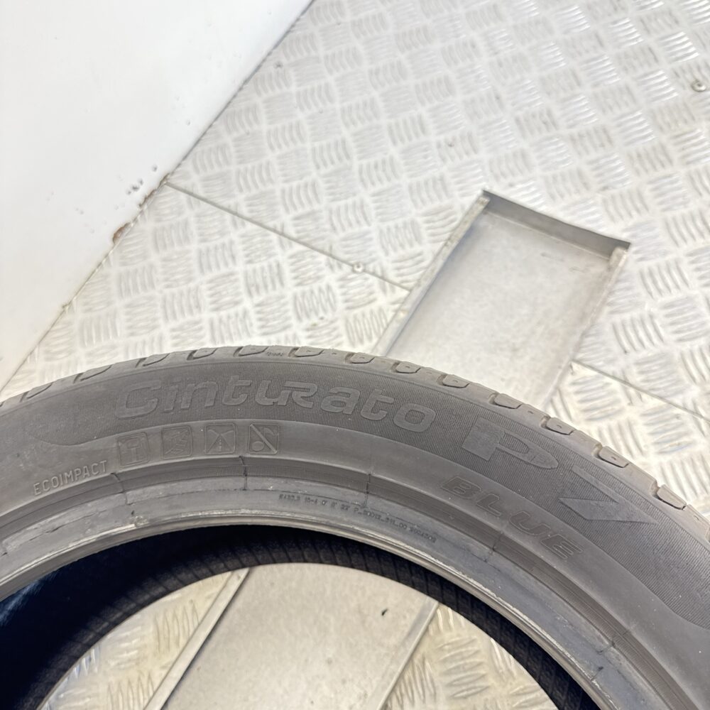 Gomma Usata 235 45 R17 XL 97W Pirelli Cinturato P7 79% Estivo | Gomme Usate | PrimaGomme.it Gomma usata 235 45 R17 Pirelli Cinturato P7 - foto 4