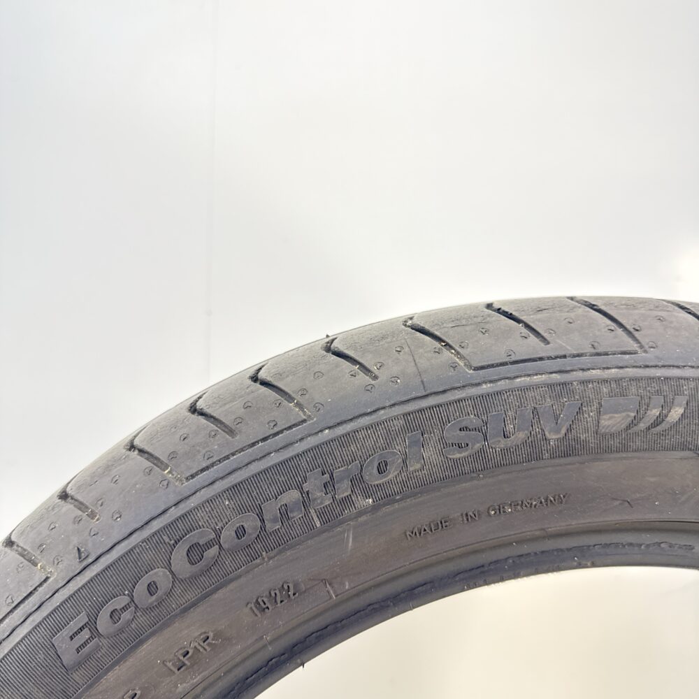 Gomme Usate 235 50 R18 97V Fulda Ecocontrol SUV Estive | Gomme Usate | PrimaGomme.it Gomme usate 235 50 R18 Fulda Ecocontrol SUV - foto 4