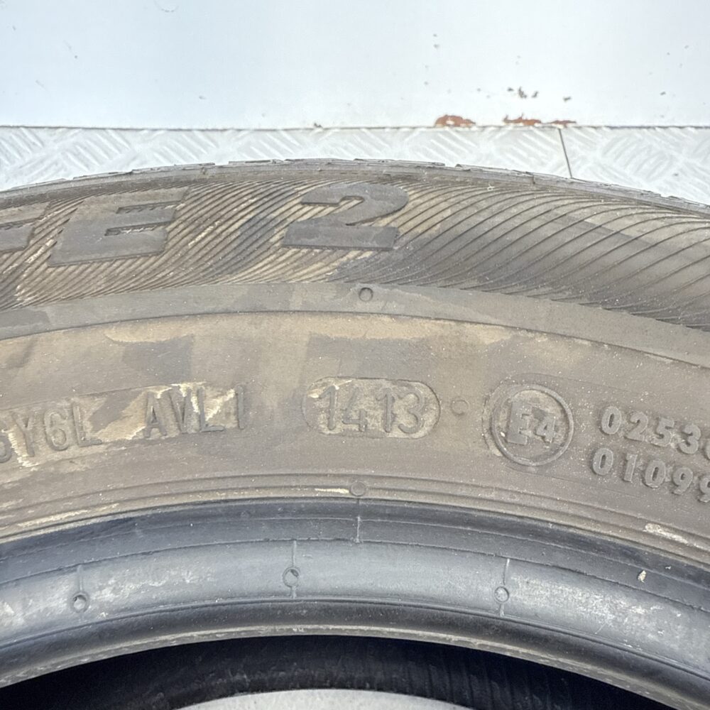 Gomme Usate 185 65 R14 86T Semperit Comfort-Life 2 80% Estive | Gomme Usate | PrimaGomme.it Gomme usate 185 65 R14 Semperit Comfort-Life 2 - foto 2