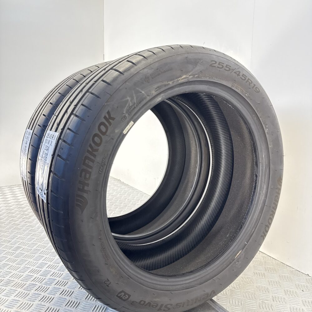 Gomme Usate 255 45 R19 XL 104W Hankook Ventus S1 Evo 3 EV 83% Estive | Gomme Usate | PrimaGomme.it Gomme usate 255 45 R19 Hankook Ventus S1 Evo 3 EV - foto 8