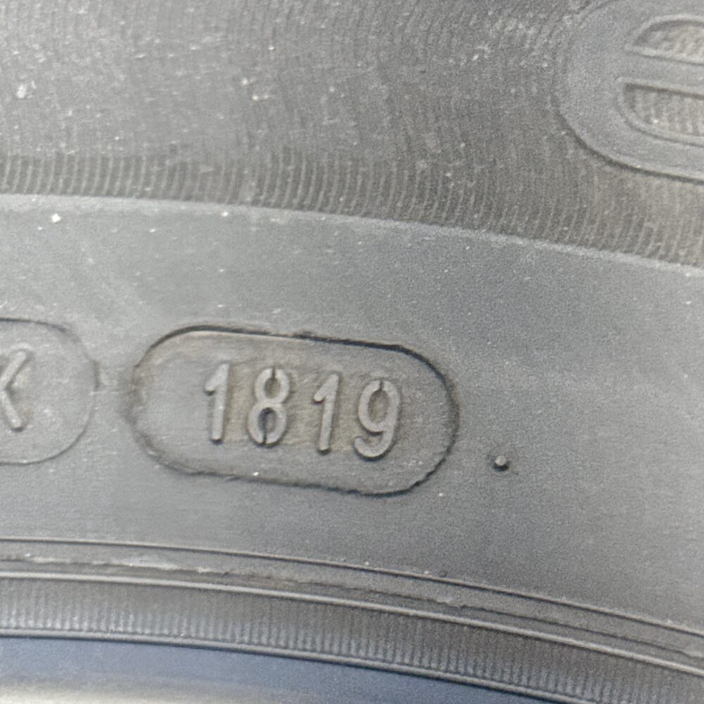 Gomme Usate 205 60 R16 92H Michelin Energy Saver 71% Estive | Gomme Usate | PrimaGomme.it Gomme usate 205 60 R16 Michelin Energy Saver - foto 8