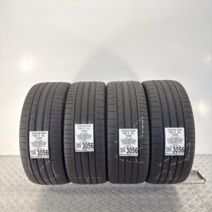 Gomme Usate 235 45 R20 XL 100V Continental ContiSport Contact 5 Estive