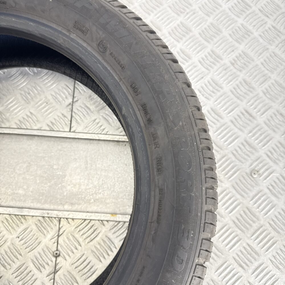 Gomme Usate 175 60 R16 XL 86H Dunlop SP Winter Sport 3D RunFlat 97% Invernali | Gomme Usate | PrimaGomme.it Gomme usate 175 60 R16 Dunlop SP Winter Sport 3D - foto 3