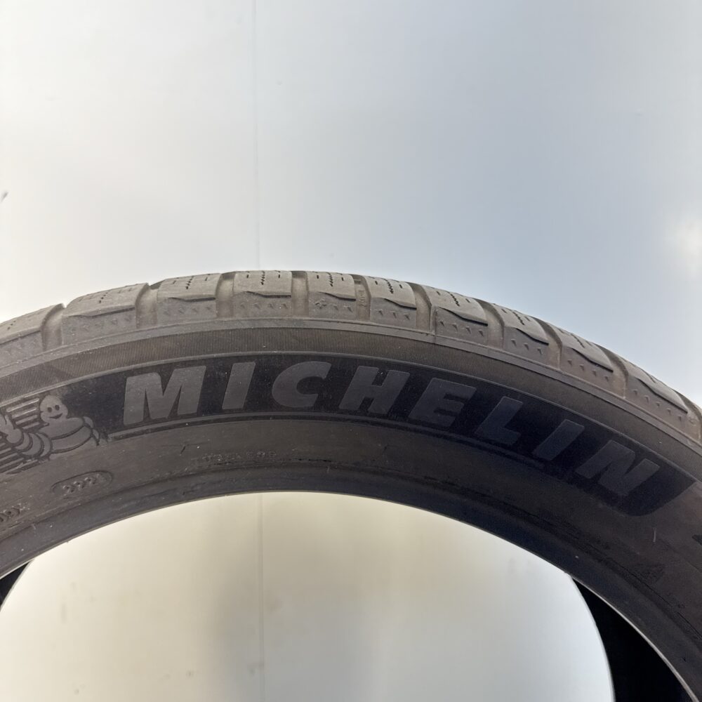 Gomma Usata 265 45 R20 104V Michelin Pilot Alpin 5 SUV Invernale | Gomme Usate | PrimaGomme.it Gomma usata 265 45 R20 Michelin Pilot Alpin 5 SUV - foto 3