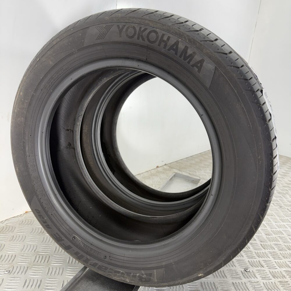 Gomme Usate 185 60 R15 XL 88H Yokohama BluEarth-FE AE30 83% Estive | Gomme Usate | PrimaGomme.it Gomme usate 185 60 R15 Yokohama BluEarth-FE AE30 - foto 9