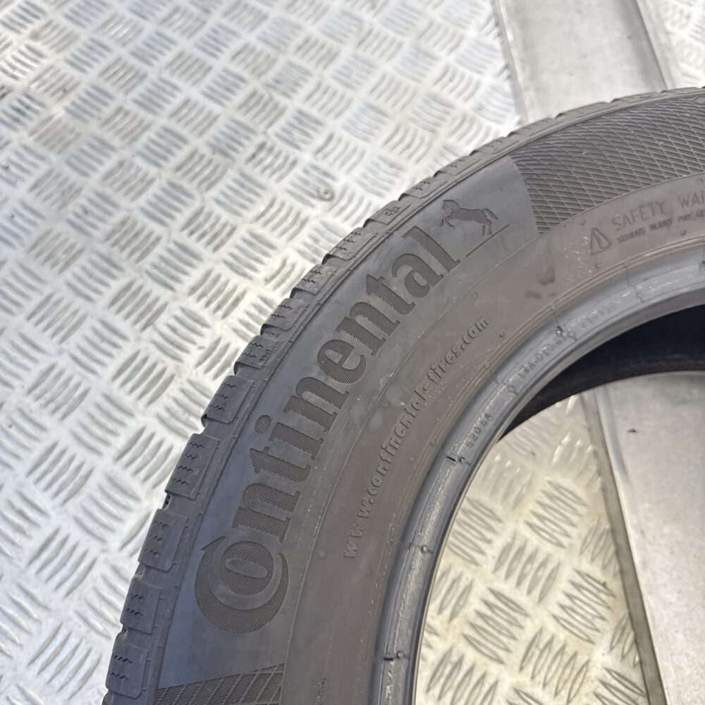 Gomma Usata 205 60 R16 92H Continental Winter Contact TS850P Invernale | Gomme Usate | PrimaGomme.it Gomma usata 205 60 R16 Continental Winter Contact TS850P