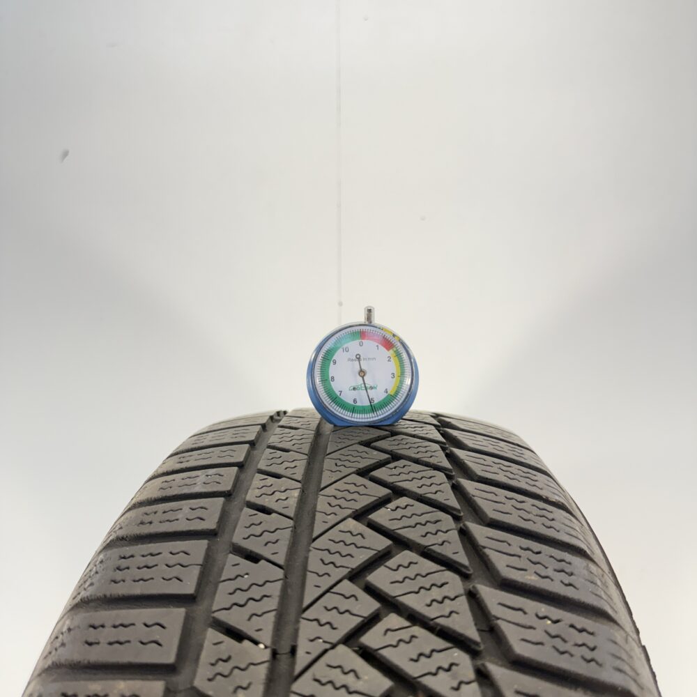 Gomma Usata 205 60 R16 92H Continental Winter Contact TS850P Invernale | Gomme Usate | PrimaGomme.it Gomma usata 205 60 R16 Continental Winter Contact TS850P - foto 8