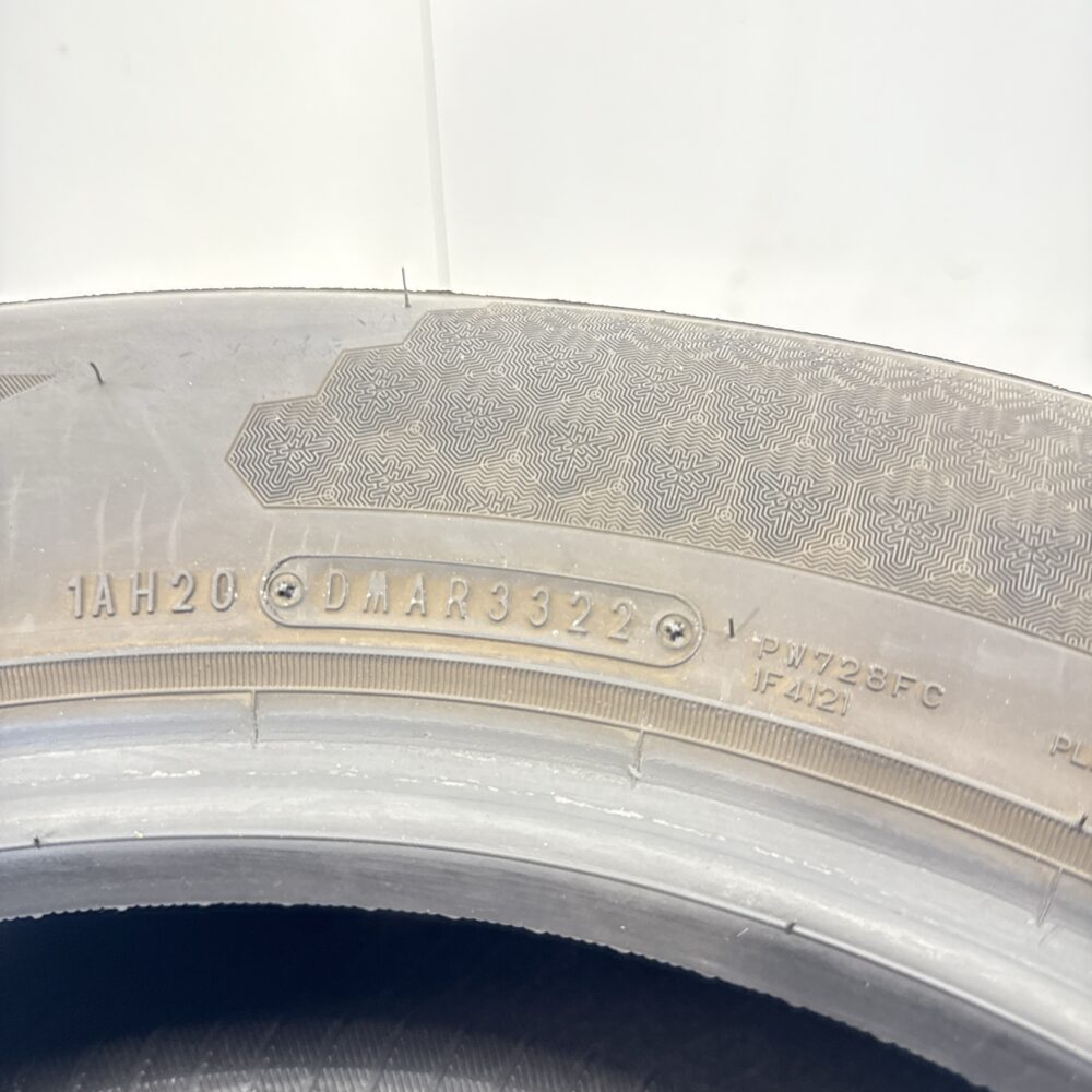 Gomma Usata 205 60 R16 96H Falken Euro Winter HS02 81% Invernale | Gomme Usate | PrimaGomme.it Gomma usata 205 60 R16 Falken Euro Winter HS02