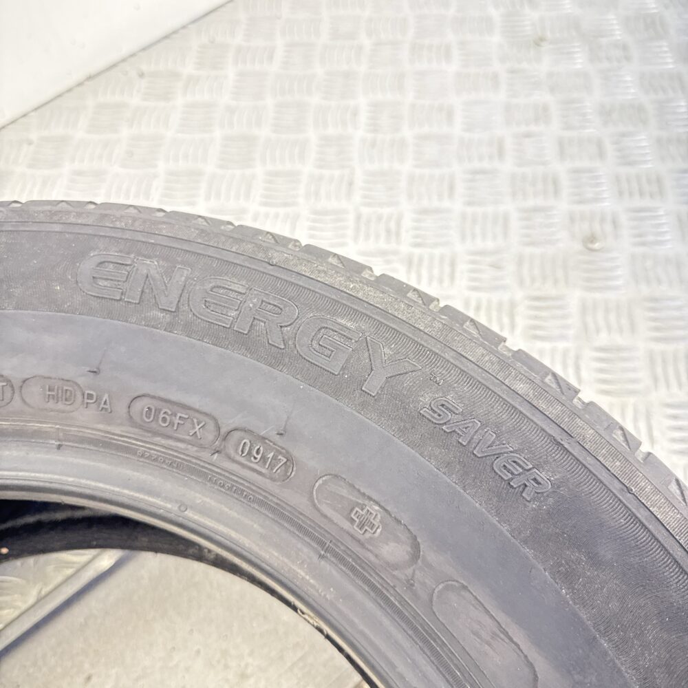 Gomme Usate 205 65 R15 94H MICHELIN ENERGY SAVER 74% Estive | Gomme Usate | PrimaGomme.it Gomme usate 205 65 R15 MICHELIN ENERGY SAVER - foto 3