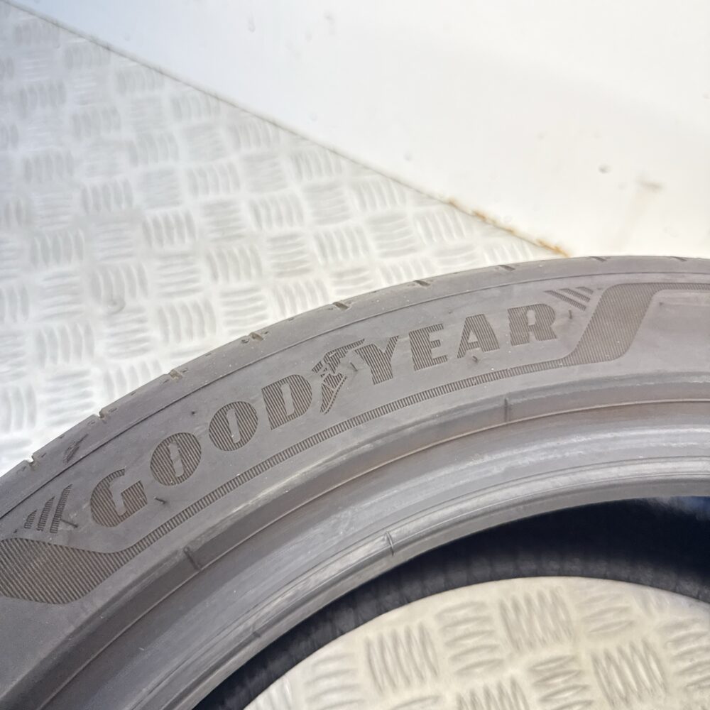 Gomma Usata 235 45 R19 99V Goodyear Eagle F1 Asymmetric 6 81% Estivo | Gomme Usate | PrimaGomme.it Gomma usata 235 45 R19 Goodyear Eagle F1 Asymmetric 6 - foto 3