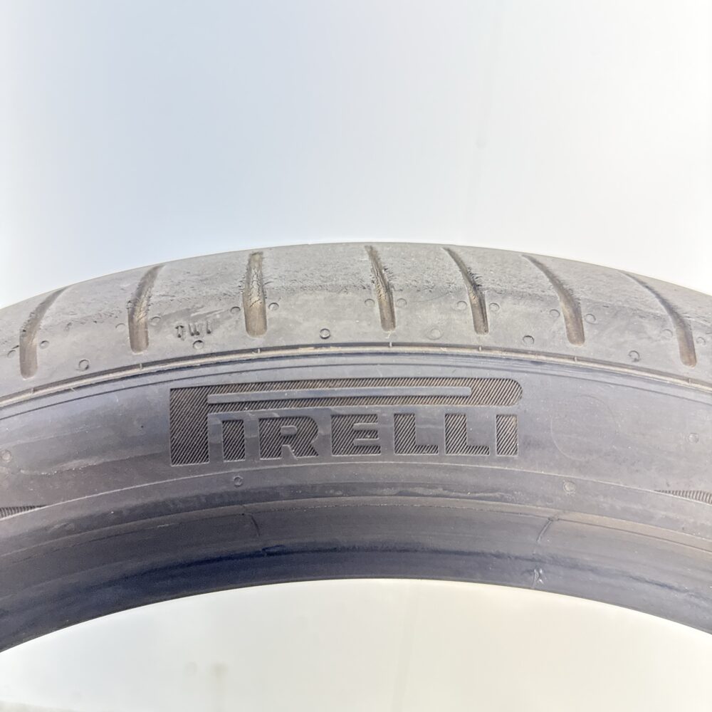 Gomme Usate 225 40 R19 93Y Pirelli P Zero RunFlat Estive | Gomme Usate | PrimaGomme.it Gomme usate 225 40 R19 Pirelli P Zero - foto 4