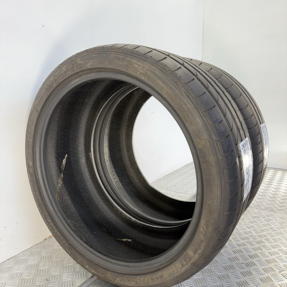 Gomme Usate 285 35 R21 XL 105Y DUNLOP SP SPORT MAXX GT 81% Estive | Gomme Usate | PrimaGomme.it Gomme usate 285 35 R21 DUNLOP SP SPORT MAXX GT - foto 8