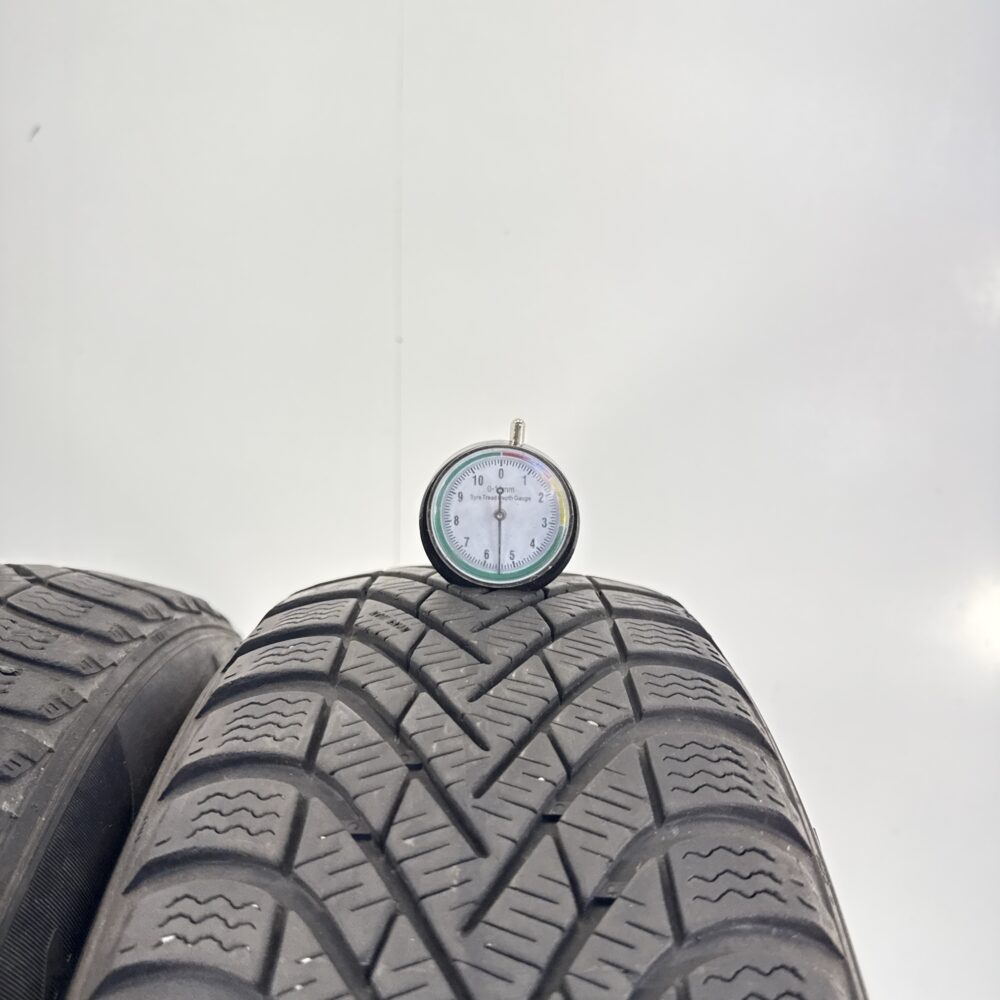 Gomme Usate 175 65 R14 82T PIRELLI WINTER CINTURATO 79% Invernali | Gomme Usate | PrimaGomme.it Gomme usate 175 65 R14 PIRELLI WINTER CINTURATO - foto 9