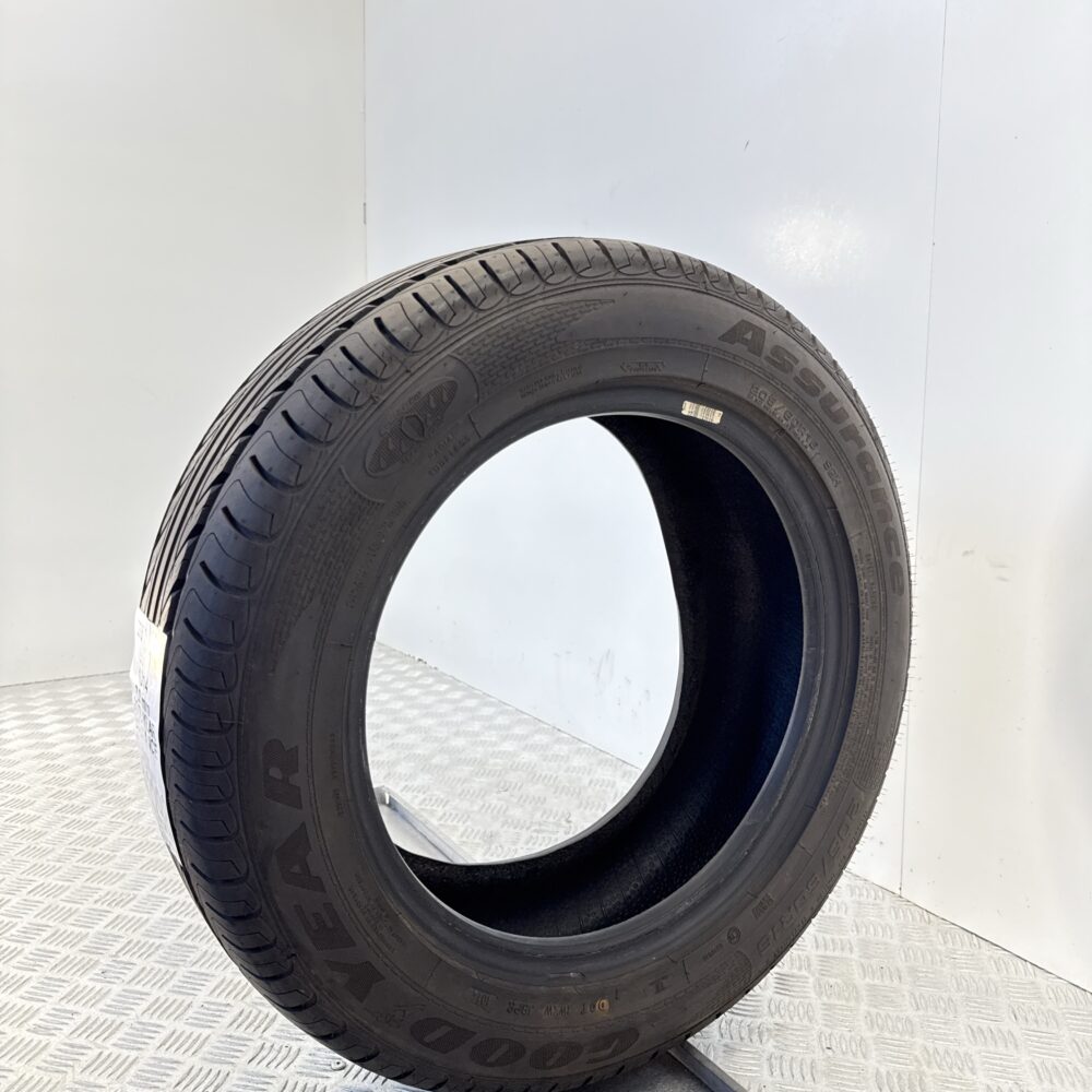 Gomma Usata 205 60 R16 92H Goodyear Assurance 98% Estivo | Gomme Usate | PrimaGomme.it Gomma usata 205 60 R16 Goodyear Assurance - foto 6