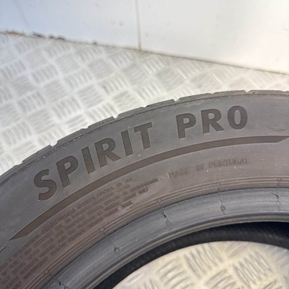 Gomme Usate 185 60 R15 88H Esa Tecar Spirit Pro Estive | Gomme Usate | PrimaGomme.it Gomme usate 185 60 R15 Esa Tecar Spirit Pro - foto 4