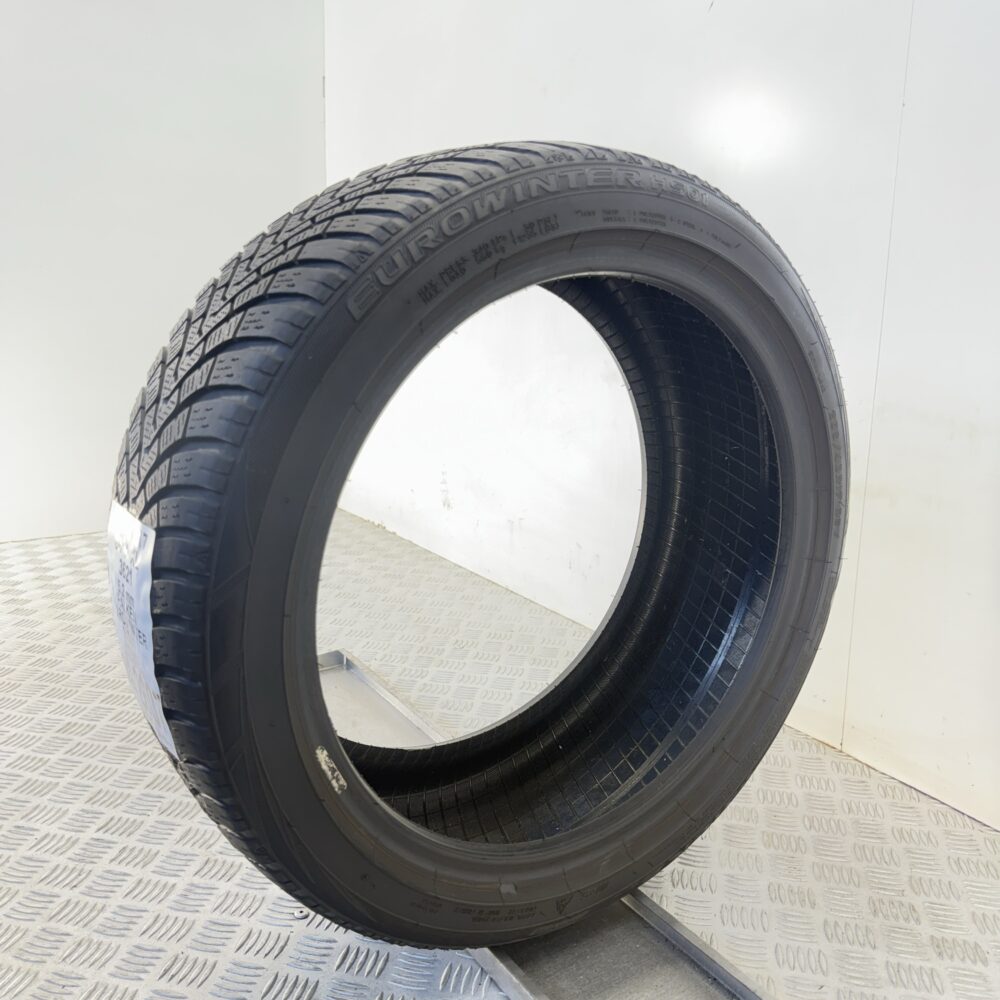 Gomma Usata 205 45 R17 XL 88V Falken Eurowinter HS01 74% Invernale | Gomme Usate | PrimaGomme.it Gomma Usata 205 45 R17 XL 88V Falken Eurowinter HS01 74% Invernale - immagine 4