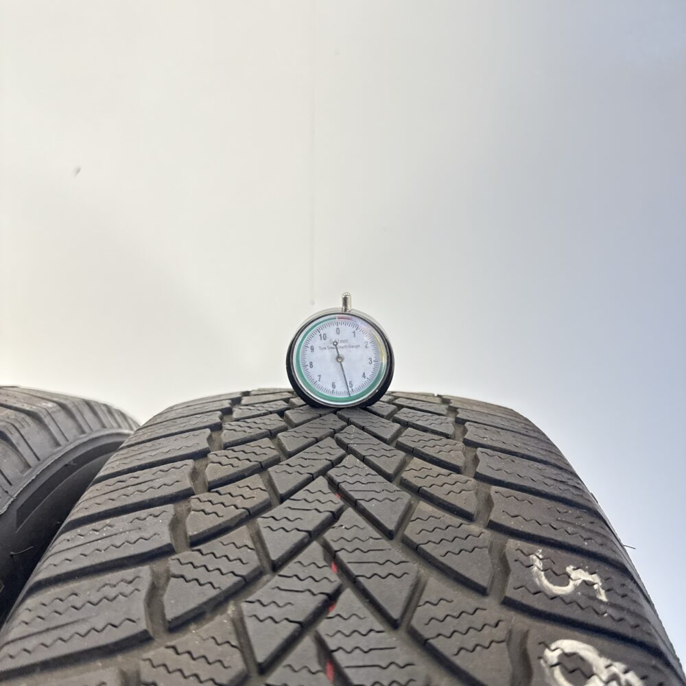 Gomme Usate 225 55 R17 XL 101V Bridgestone Blizzak LM005 RunFlat 74% Invernali | Gomme Usate | PrimaGomme.it Gomme usate 225 55 R17 Bridgestone Blizzak LM005 - foto 9